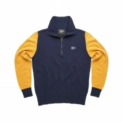 Fuel Motorcycles Fuel "Hillclimb" Sweater