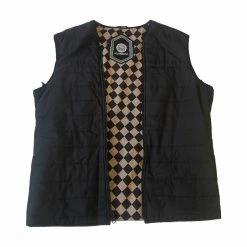 Jackets Holy Freedom Quattro White Men's Leather Jacket 14 Jackets Holy Freedom Quattro White Men's Leather Jacket