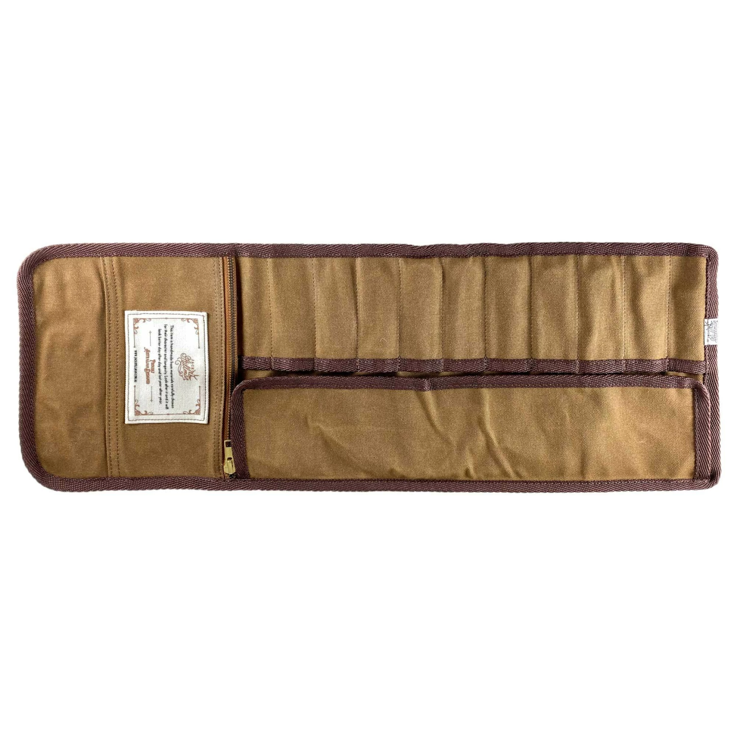 Jack Stillman - Tool Roll 3 Jack Stillman - Tool Roll