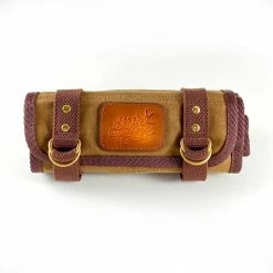 Jack Stillman - Tool Roll