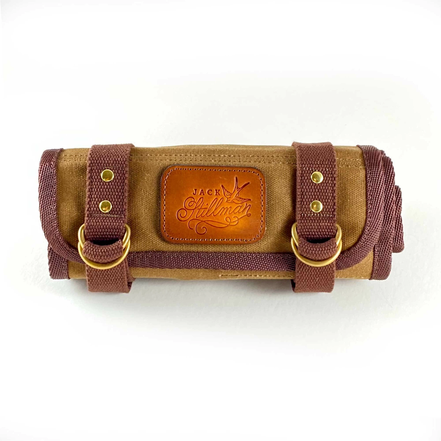 Jack Stillman - Tool Roll 1 Jack Stillman - Tool Roll