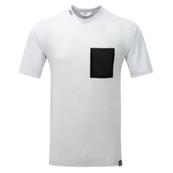 KNOX Merino Wool Men's T Shirt Base Layers