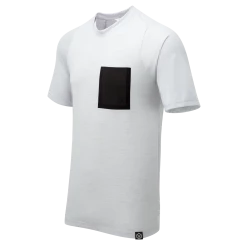 KNOX Merino Wool Men's T Shirt Base Layers