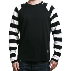 Long Sleeve T's Kytone Jersey Flat Track