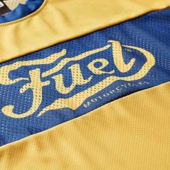 FUEL MOTORCYCLES FUEL -