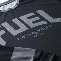 FUEL MOTORCYCLES FUEL -