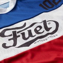 FUEL MOTORCYCLES FUEL -