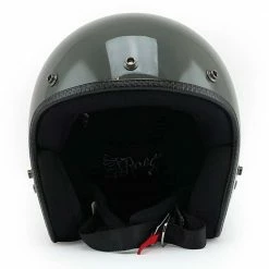 Roeg JETT Helmet - Slate Grey Gloss