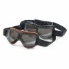 Baruffaldi Goggles Baruffaldi 'JTT Classic Aviator' Goggles