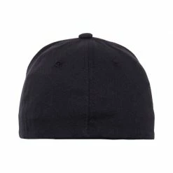 King Kerosin Speedway Trucker Cap - Black/White Caps