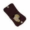 Kytone - Coins Wallet Brown Leather Wallets/Purse