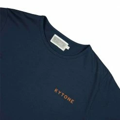 Short Sleeve T's Kytone Marker 2 Blue Tee