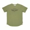 Kytone - Turn Green T Short Sleeve T's