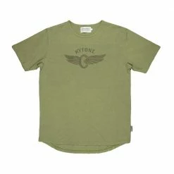 Kytone - Turn Green T Short Sleeve T's