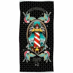 Face & Neck Wear Holy Freedom Lighthouse Bandana Tube