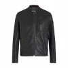 Jackets Belstaff - Long Way Up - Montana Leather Jacket