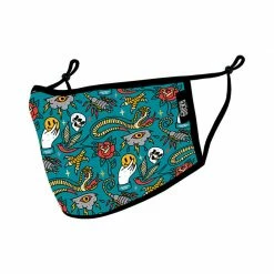 Face & Neck Wear American Socks - Face Masks 14 Face & Neck Wear American Socks - Face Masks