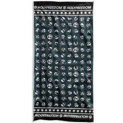 Holy Freedom Lucky Bandana Tube
