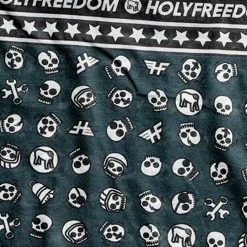 Holy Freedom Lucky Bandana Tube