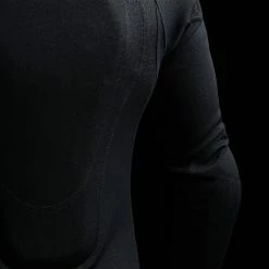 Pando Moto SHELL UH 01 – Unisex Dyneema® Armoured Motorcycle Shirt Ladies