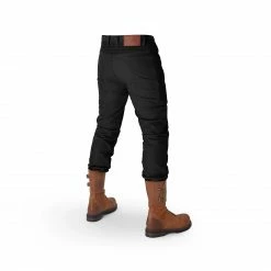 Fuel Motorcycles Fuel Marshall Motorcycle Trousers - Black 6 Fuel Motorcycles Fuel Marshall Motorcycle Trousers - Black