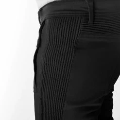 Fuel Motorcycles Fuel Marshall Motorcycle Trousers - Black 7 Fuel Motorcycles Fuel Marshall Motorcycle Trousers - Black