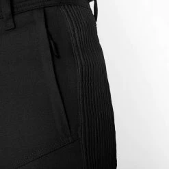 Fuel Motorcycles Fuel Marshall Motorcycle Trousers - Black 8 Fuel Motorcycles Fuel Marshall Motorcycle Trousers - Black