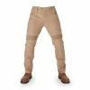 Fuel Motorcycles Fuel Marshall Motorcycle Trousers - Sand