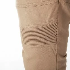 Fuel Motorcycles Fuel Marshall Motorcycle Trousers - Sand 10 Fuel Motorcycles Fuel Marshall Motorcycle Trousers - Sand