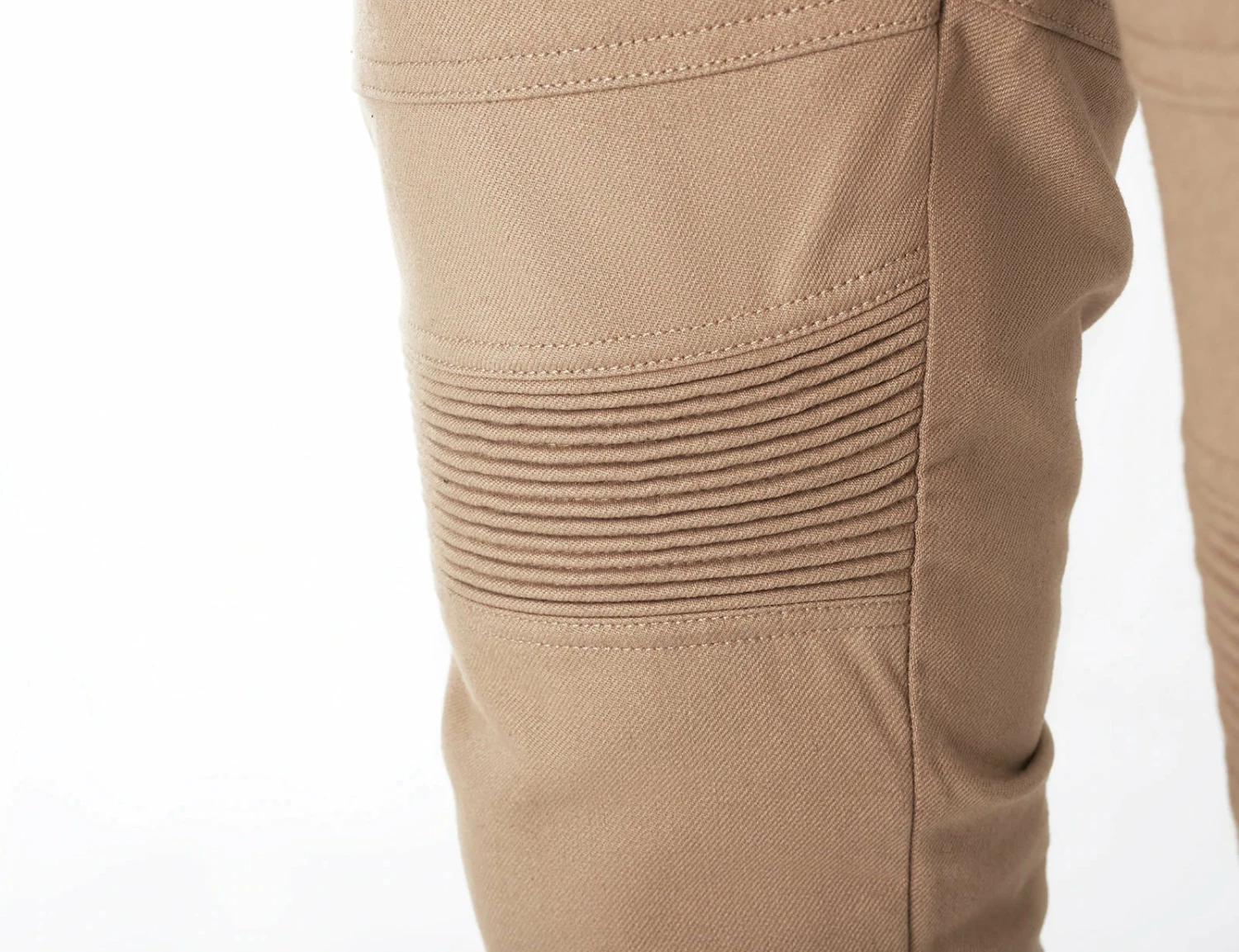 Fuel Motorcycles Fuel Marshall Motorcycle Trousers - Sand 3 Fuel Motorcycles Fuel Marshall Motorcycle Trousers - Sand