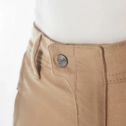 Fuel Motorcycles Fuel Marshall Motorcycle Trousers - Sand 12 Fuel Motorcycles Fuel Marshall Motorcycle Trousers - Sand