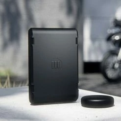 MONIMOTO 7 SMART GPS MOTORCYCLE ALARM AND TRACKER Gifts