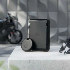 MONIMOTO 7 SMART GPS MOTORCYCLE ALARM AND TRACKER Gifts