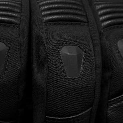 Racer Gloves Racer Heat 4 Motorcycle Gloves - Black