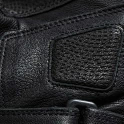 Racer Gloves Racer Connectic 4 F Heated Glove - Ladies - Black 8 Racer Gloves Racer Connectic 4 F Heated Glove - Ladies - Black