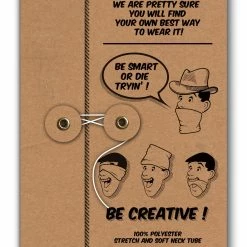 Tubes Age Of Glory Neck Tube - Legendary Bikes