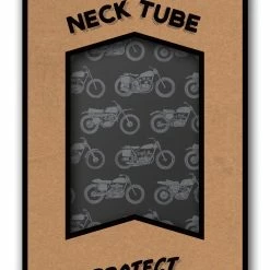 Tubes Age Of Glory Neck Tube - Legendary Bikes