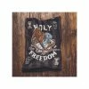 Holy Freedom Octopus Polar Bandana Tube