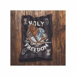 Holy Freedom Octopus Polar Bandana Tube