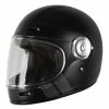 Origine Vega Motorcycle Helmet - Stripe Black Helmets