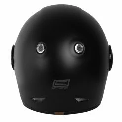 Origine Vega Motorcycle Helmet - Stripe Black Helmets