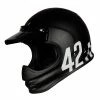 Full Face Origine Virgo MC Motorcycle Helmet - Danny Matt Black