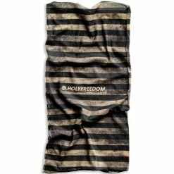 Holy Freedom Oro Primaloft Bandana Tube Face & Neck Wear