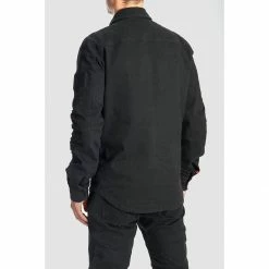 Pando Moto Capo Cor 01 Unisex Overshirt