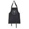 Pando Moto Denim Apron