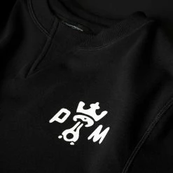 Pando Moto John Ignition Unisex Sweatshirt