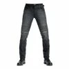 Pando Moto Karl Devil 9 Men's Motorcycle Jeans Trousers/Jeans