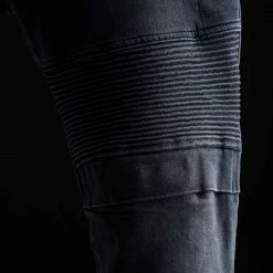 Pando Moto Karl Devil 9 Men's Motorcycle Jeans Trousers/Jeans