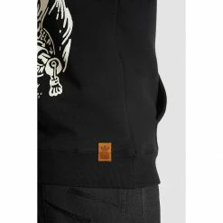 Pando Moto Kyle Ignition Unisex Hoodie Hoodies