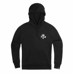 Pando Moto Kyle Ignition Unisex Hoodie Hoodies
